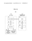 METHODS AND APPARATUS FOR MANAGING A SHARED MEMORY IN A MULTI-PROCESSOR SYSTEM diagram and image