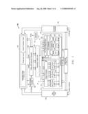 Processor with reconfigurable floating point unit diagram and image