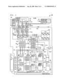 Processor with reconfigurable floating point unit diagram and image