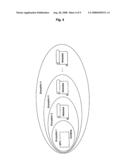 Contents Encryption Method, System and Method for Providing Contents Through Network Using the Encryption Method diagram and image