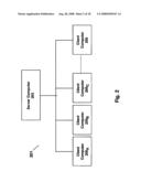 MONITORING AND SYNCHRONIZATION OF POWER USE OF COMPUTERS IN A NETWORK diagram and image