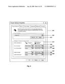 MONITORING AND SYNCHRONIZATION OF POWER USE OF COMPUTERS IN A NETWORK diagram and image