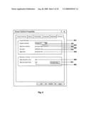 MONITORING AND SYNCHRONIZATION OF POWER USE OF COMPUTERS IN A NETWORK diagram and image