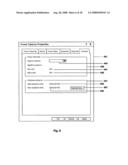 MONITORING AND SYNCHRONIZATION OF POWER USE OF COMPUTERS IN A NETWORK diagram and image