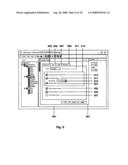 MONITORING AND SYNCHRONIZATION OF POWER USE OF COMPUTERS IN A NETWORK diagram and image