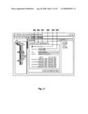 MONITORING AND SYNCHRONIZATION OF POWER USE OF COMPUTERS IN A NETWORK diagram and image