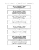 MONITORING AND SYNCHRONIZATION OF POWER USE OF COMPUTERS IN A NETWORK diagram and image