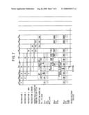 COMPUTER SYSTEM AND MEMORY SYSTEM diagram and image