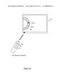 PSEUDO DRAG-AND-DROP OPERATION DISPLAY METHOD, COMPUTER PROGRAM PRODUCT AND SYSTEM BASED ON THE SAME diagram and image