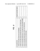 Information processing apparatus, information processing method, and information processing program diagram and image