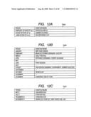 Information processing apparatus, information processing method, and information processing program diagram and image