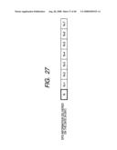 Information processing apparatus, information processing method, and information processing program diagram and image