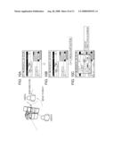 OPERATING SYSTEM AND A PROGRAM PRODUCT diagram and image