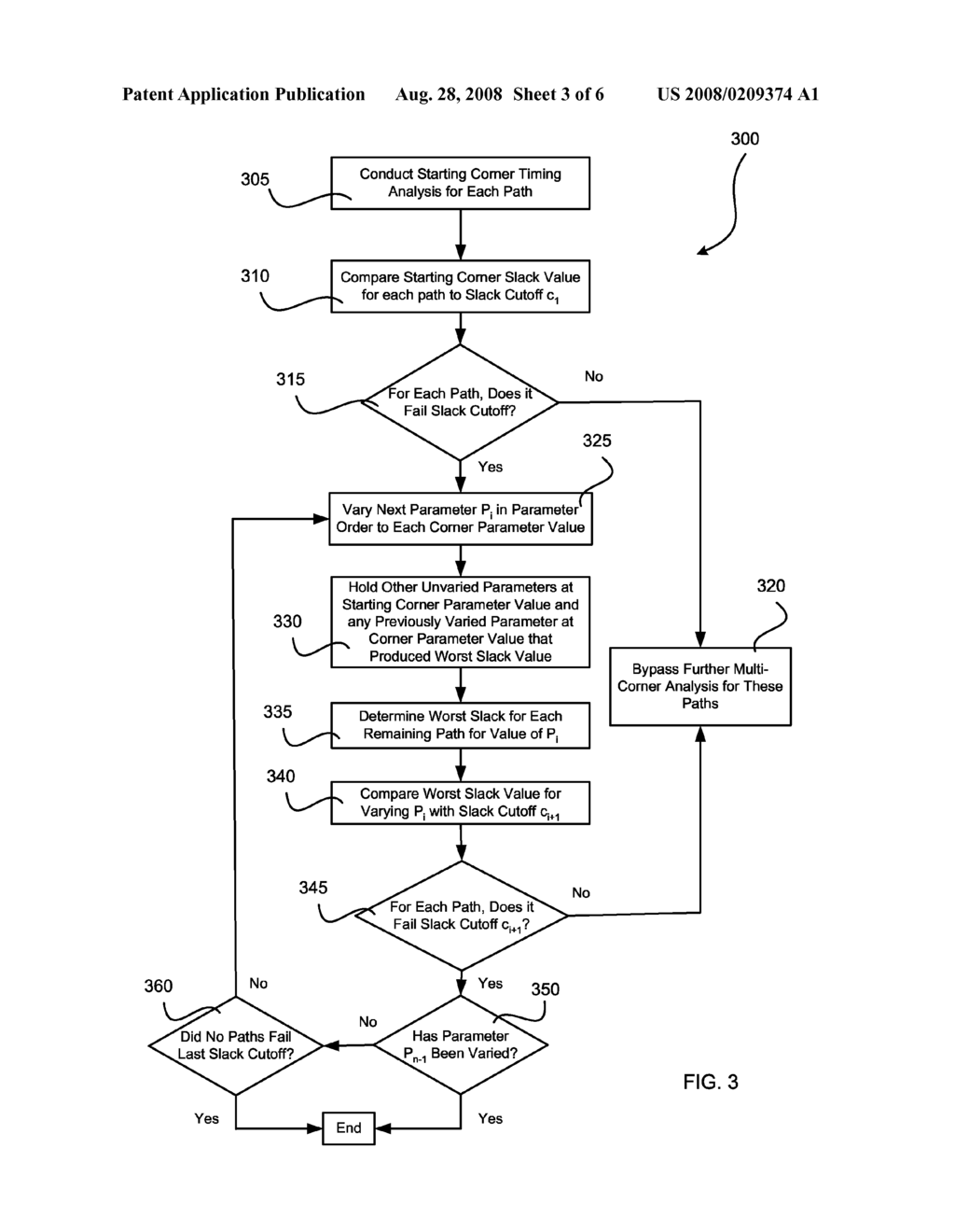 Parameter Ordering For Multi-Corner Static Timing Analysis - diagram, schematic, and image 04