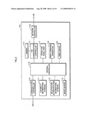 Push-type pull printing system, pull printing method, and image forming apparatus diagram and image