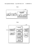 Push-type pull printing system, pull printing method, and image forming apparatus diagram and image