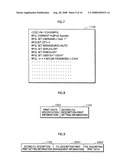 Push-type pull printing system, pull printing method, and image forming apparatus diagram and image