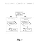 Automated testing of programs using race-detection and flipping diagram and image