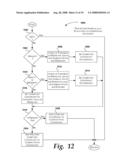 Automated testing of programs using race-detection and flipping diagram and image