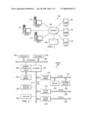 DISTRIBUTED MESSAGING SYSTEM SUPPORTING STATEFUL SUBSCRIPTIONS diagram and image