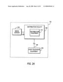 Systems and methods for supplementing on-demand media diagram and image