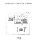 Systems and methods for supplementing on-demand media diagram and image