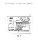 Systems and methods for supplementing on-demand media diagram and image