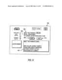 Systems and methods for supplementing on-demand media diagram and image