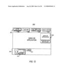 Systems and methods for supplementing on-demand media diagram and image