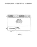 Systems and methods for supplementing on-demand media diagram and image