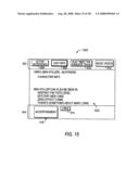 Systems and methods for supplementing on-demand media diagram and image