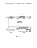 Systems and methods for supplementing on-demand media diagram and image