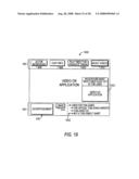 Systems and methods for supplementing on-demand media diagram and image