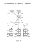 SHARING DATA OVER TRUSTED NETWORKS diagram and image