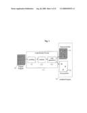 APPLICATIONS AND USES FOR SYSTEM AND METHOD OF CONTROLLING AND MONITORING COMPUTER PROGRAM USAGE diagram and image