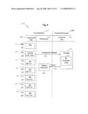 APPLICATIONS AND USES FOR SYSTEM AND METHOD OF CONTROLLING AND MONITORING COMPUTER PROGRAM USAGE diagram and image