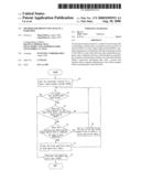 Method for protecting data in a hard disk diagram and image