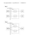 Device for Secure Access to Digital Media Contents, Virtual Multi-Interface Driver and System for Secure Access to Digital Media Contents diagram and image