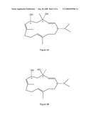 NOVEL TOBACCO COMPOSITIONS AND METHODS OF MAKING diagram and image