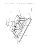 MULTI-STRUT CLEANING HEAD diagram and image