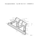 MULTI-STRUT CLEANING HEAD diagram and image