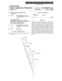 DISPLAY ASSEMBLY FOR PRINTED MATERIALS diagram and image