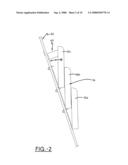 DISPLAY ASSEMBLY FOR PRINTED MATERIALS diagram and image