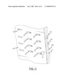 DISPLAY ASSEMBLY FOR PRINTED MATERIALS diagram and image