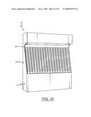 DISPLAY ASSEMBLY FOR PRINTED MATERIALS diagram and image