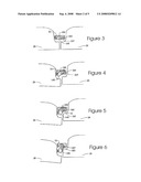 REFRIGERATOR GASKET diagram and image