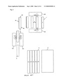 Floorboards, flooring systems and method for manufacturing and installation thereof diagram and image