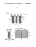 EXHAUST GAS TREATING METHOD diagram and image