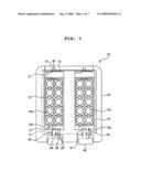 ICE MAKING DEVICE AND REFRIGERATOR HAVING THE SAME diagram and image