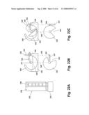 WATER SPILLAGE MANAGEMENT FOR IN THE DOOR ICE MAKER diagram and image